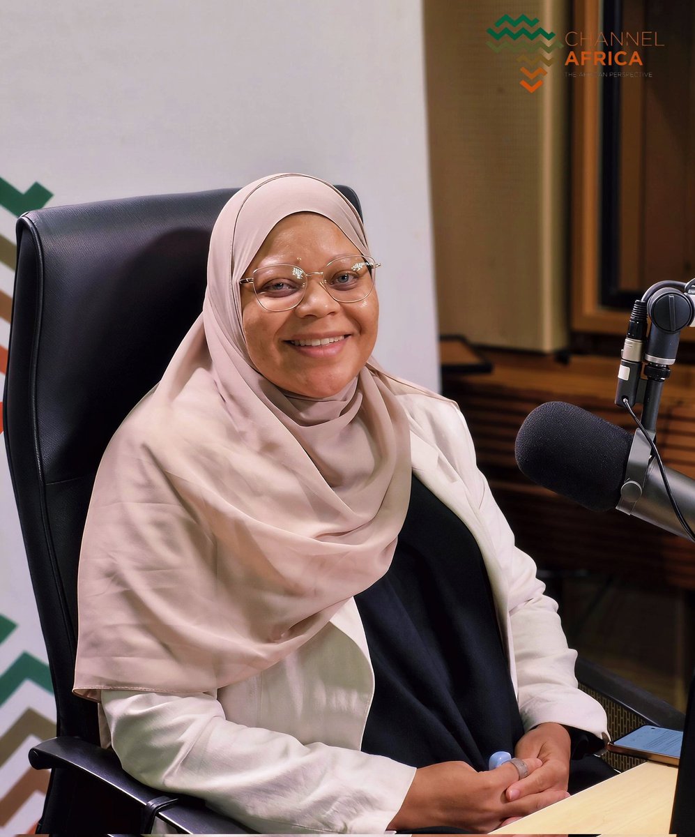 É hora de se atualizar com as últimas notícias e acontecimentos da atualidade no #Caleidoscopio com Mariamo Hassamo.

#ChannelAfrica