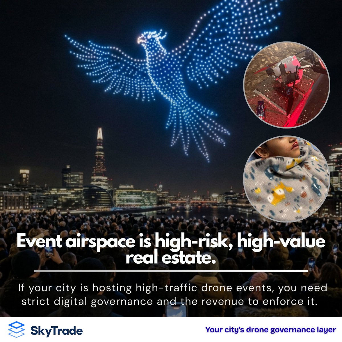 SkyTrade tweet media