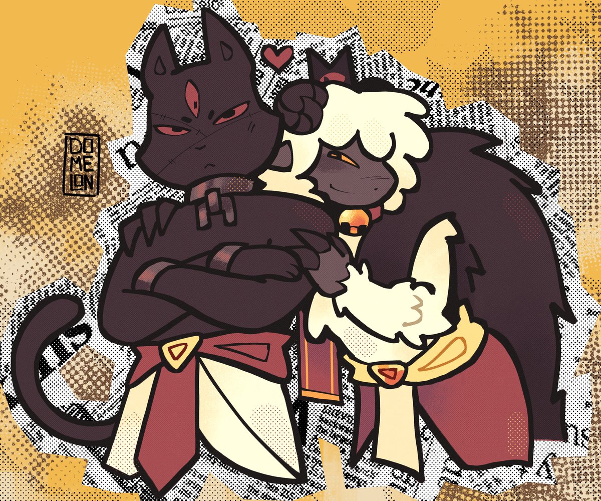 Domelon🛹 tweet media