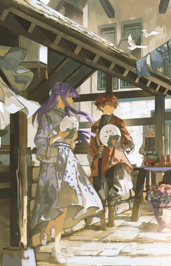 ᔕATURN tweet media