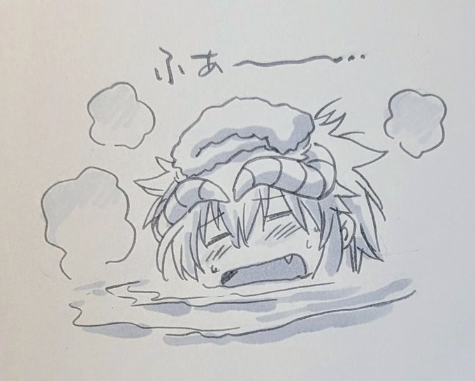 目も疲れたしお風呂にでも入って気分転換しましょ。