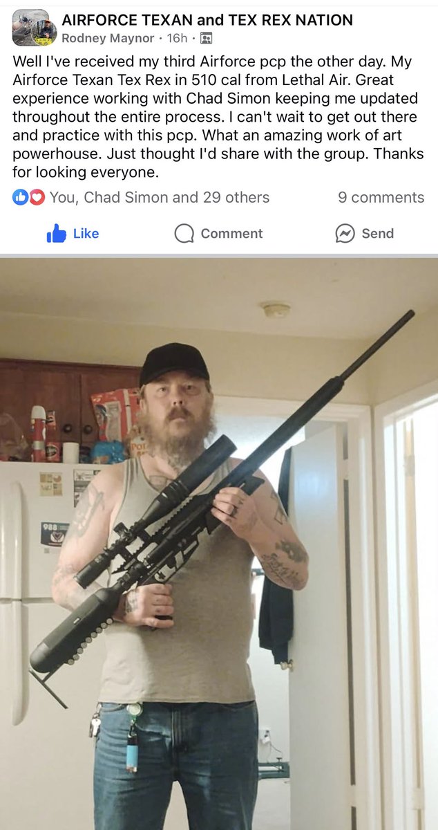 AirforceAirguns tweet media