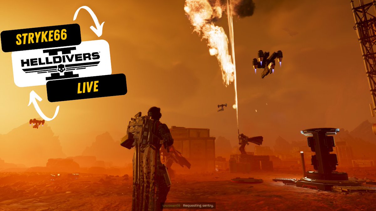 Stryke66 🇨🇦 tweet media