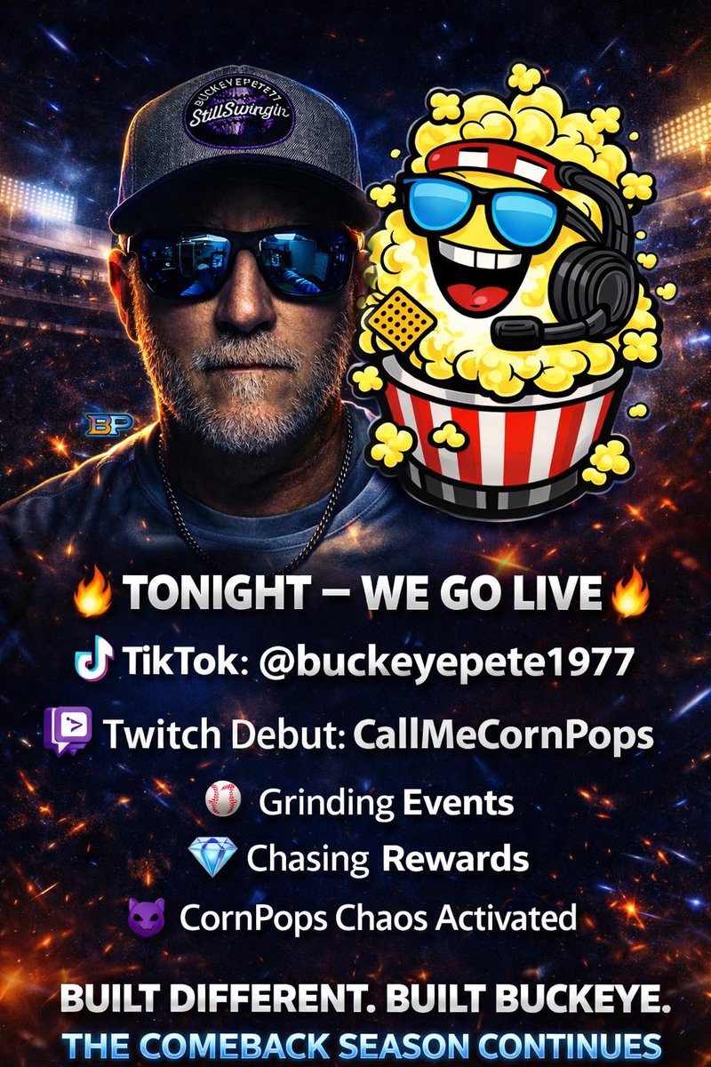 🌰BuckeyePete🌰 tweet media