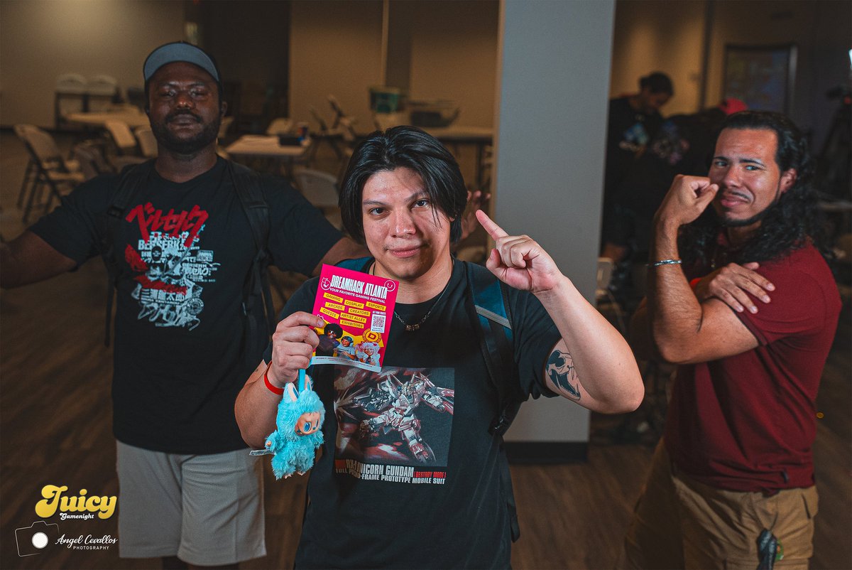 lil Empathy🔜Max Mode tweet media