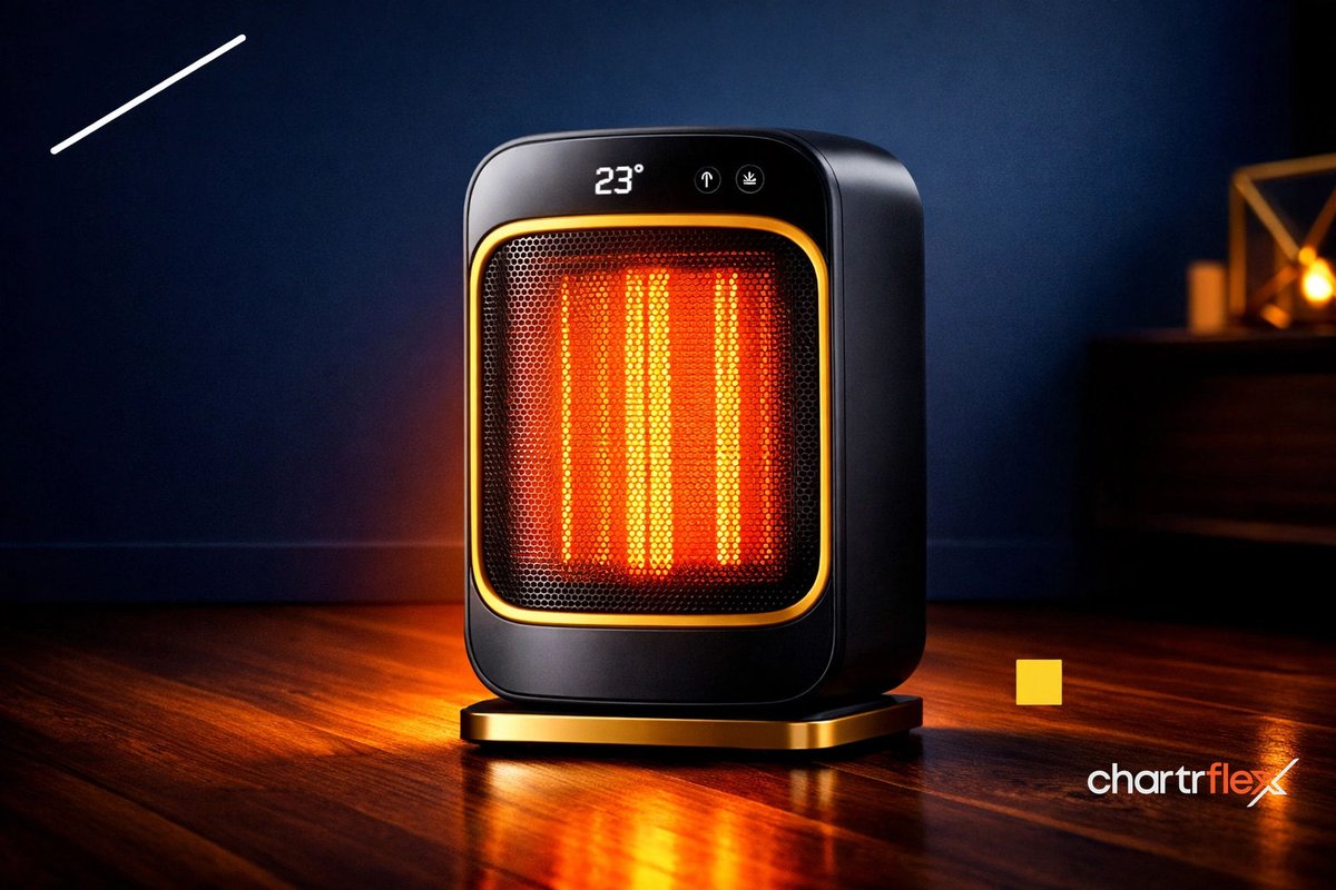 JosiahKavuma's tweet image. Late winter cold snaps are the worst. 🥶 Don’t go out and buy a heater you won't need in a month. Rent one on Chartrflex and stay cozy without the long-term clutter.

Download the Chartrflex App and Start Earning.

#BostonWinter #StayWarm #SharingIsCaring