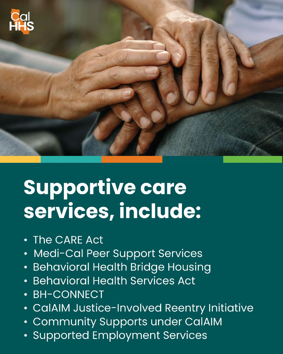 CA Health & Human Services tweet media