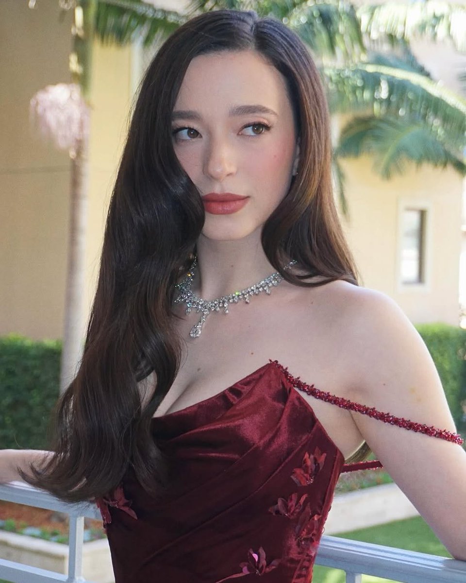 Mikey Madison Updates tweet media