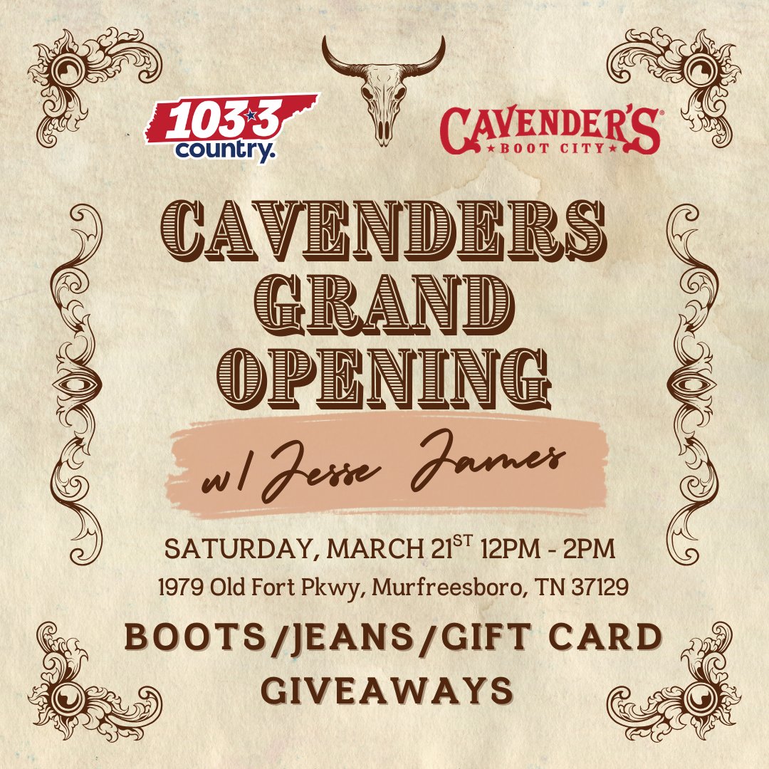 103-3 Country tweet media