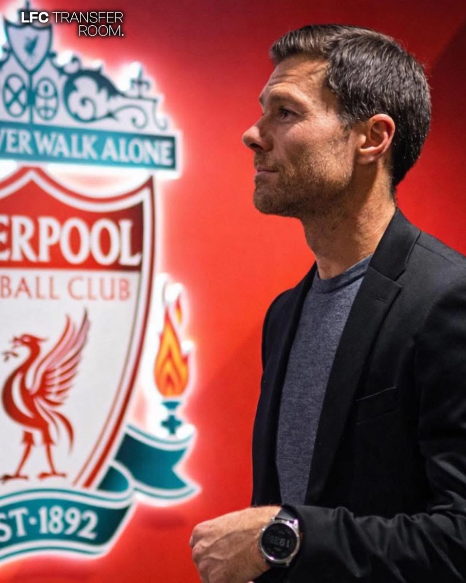 LFC Transfer Room tweet media