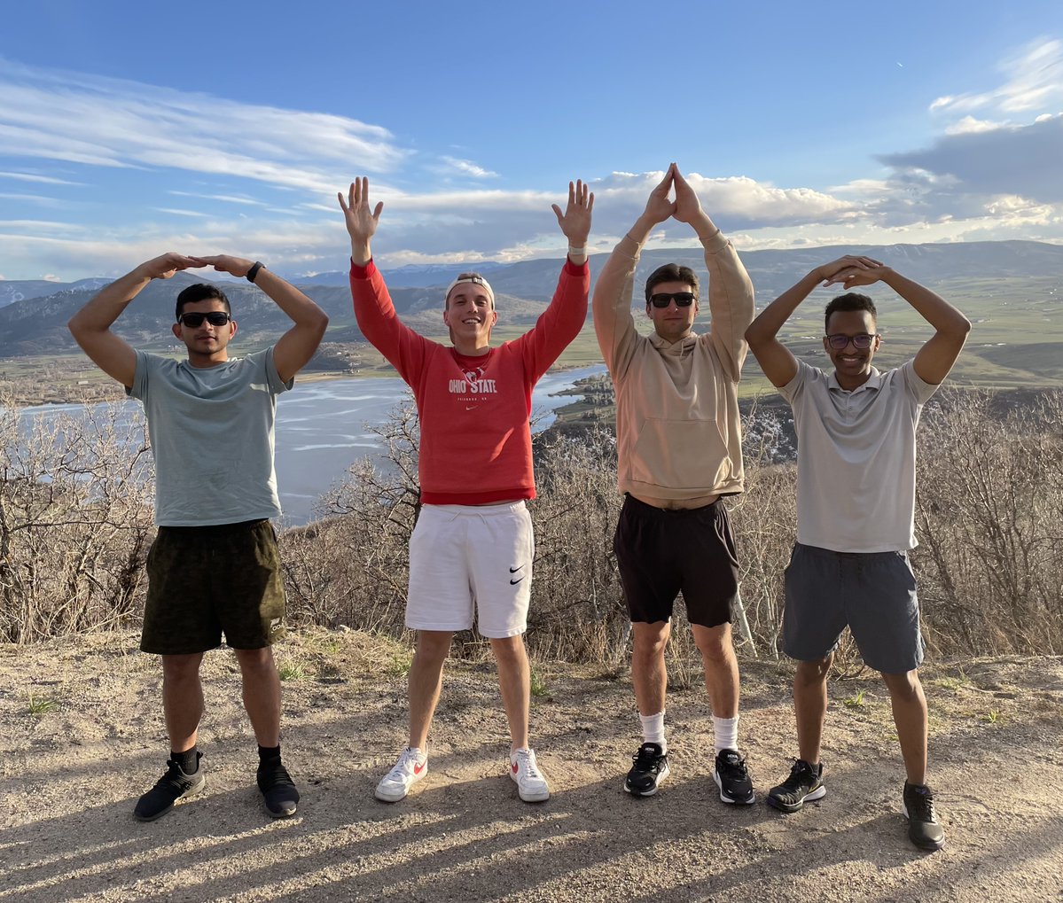 Ohio State tweet media