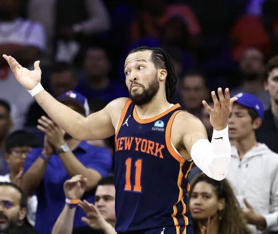 EverythingKnicks tweet media