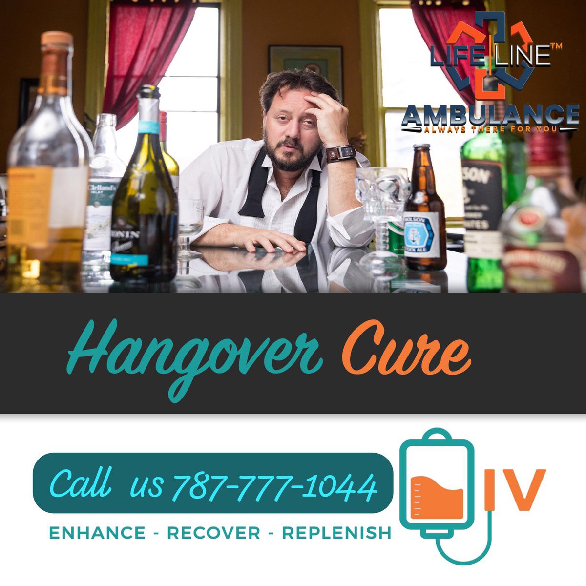 Edwin M Ortega BS tweet media