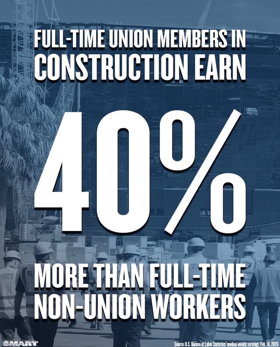 SMART Union tweet media