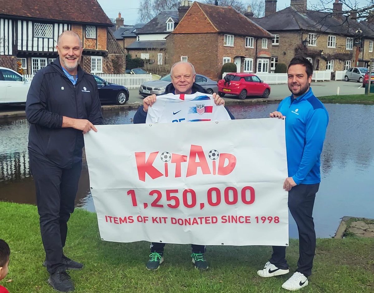 KitAidUSA tweet media