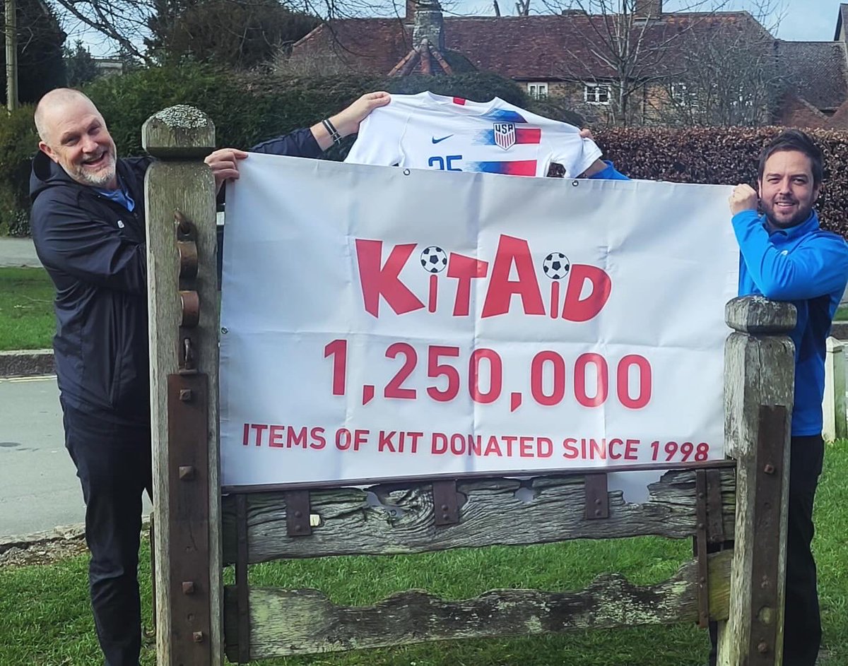 KitAidUSA tweet media