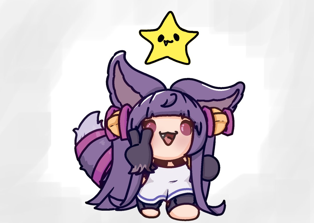 Niiems Arca tweet media