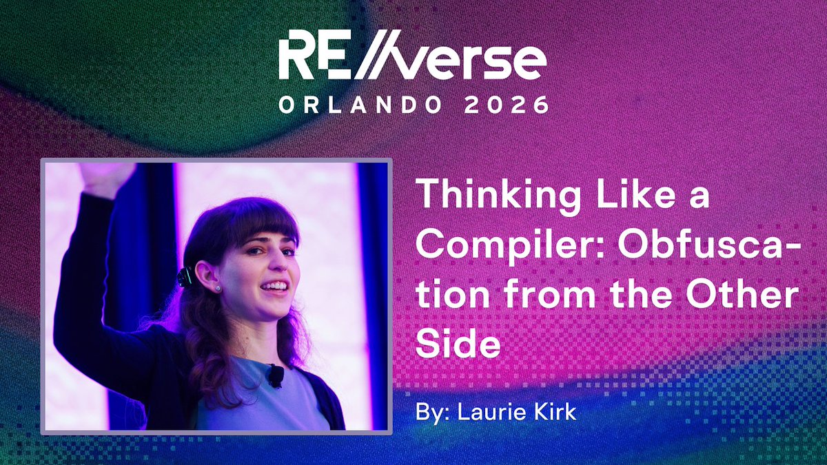 LaurieWired tweet media