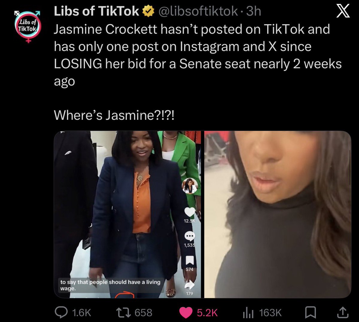 Zeek Arkham 🇺🇸 tweet media