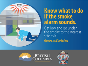 BC Office of the Fire Commissioner tweet media