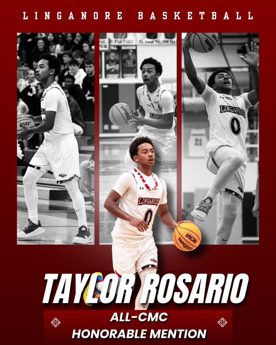 Linganore Lancers Boys Basketball tweet media