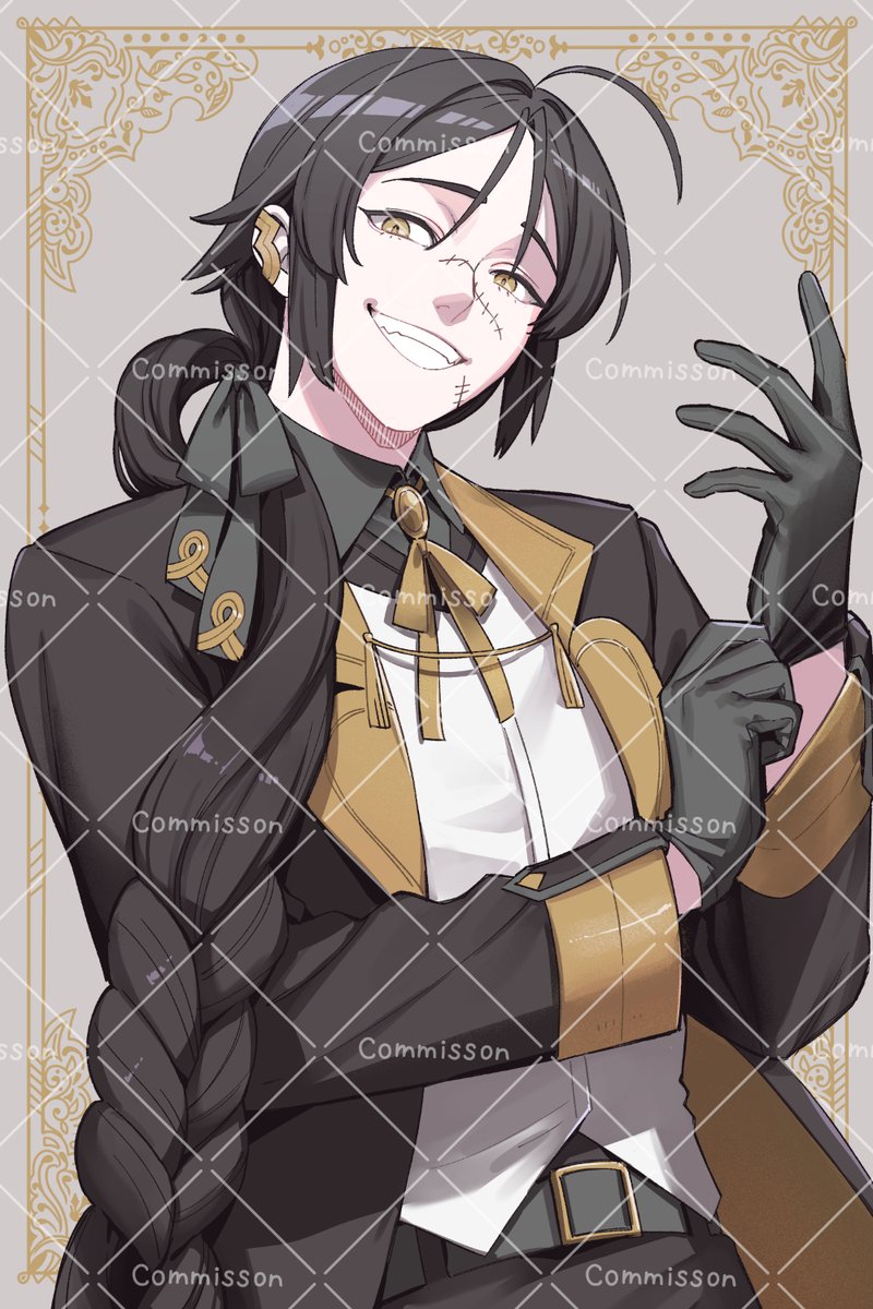 A-KA／阿卡 tweet media