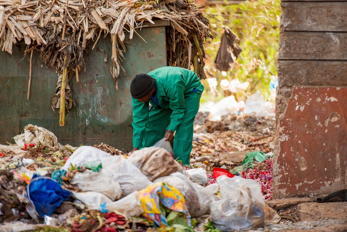 KEAN International 🇰🇪🌍🌱🕊 tweet media