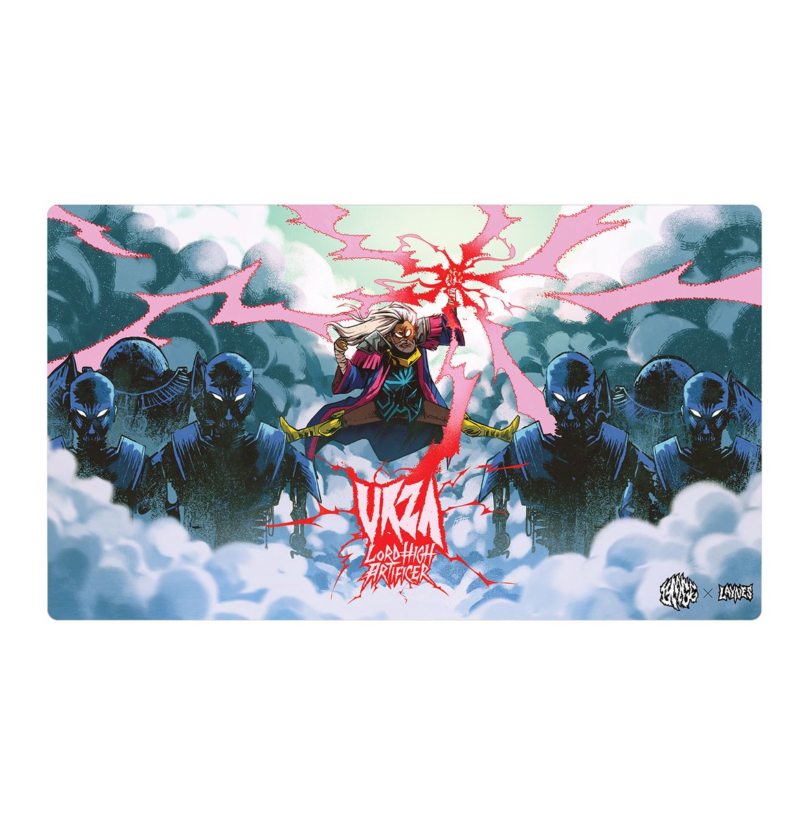 Commander BCN tweet media