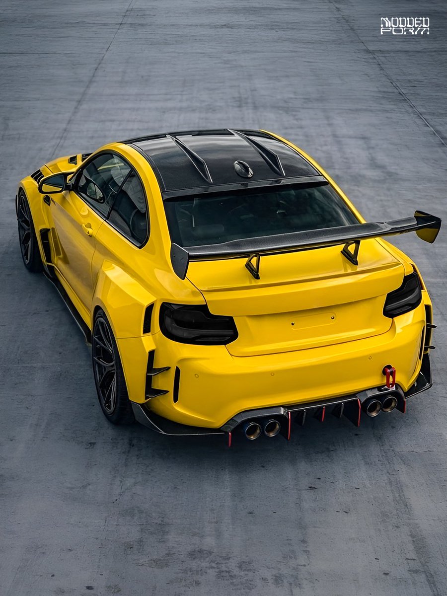 MODDEDFORM tweet media