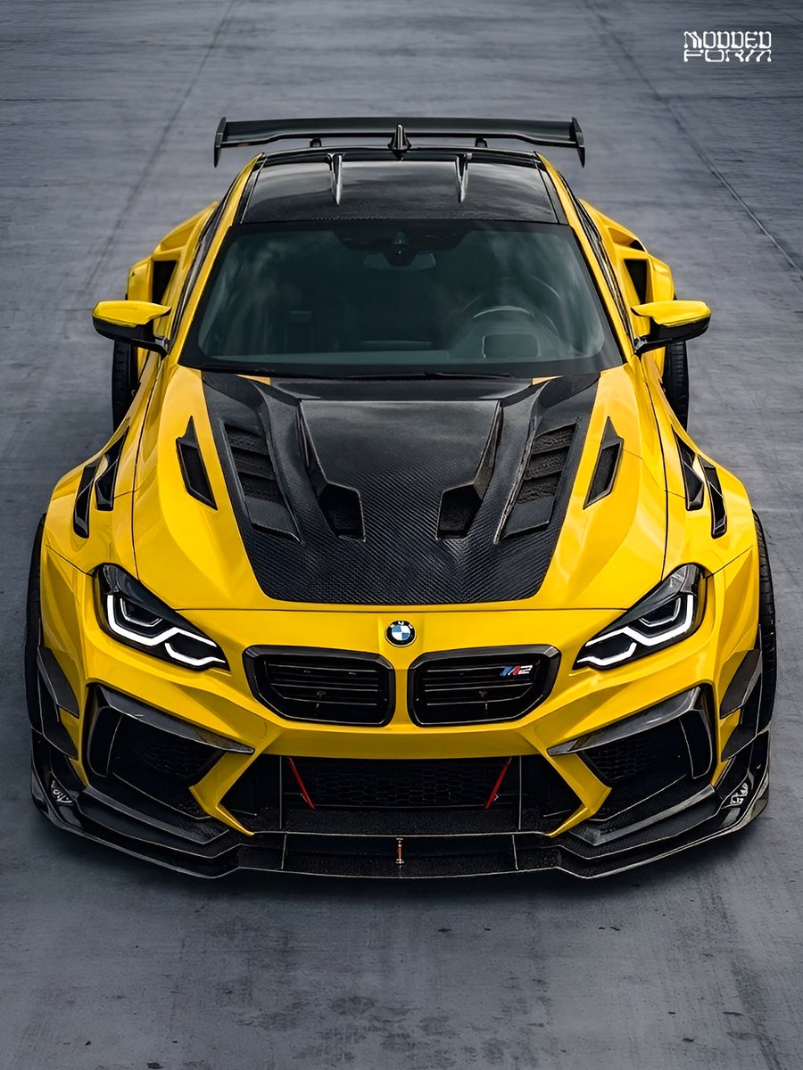 MODDEDFORM tweet media