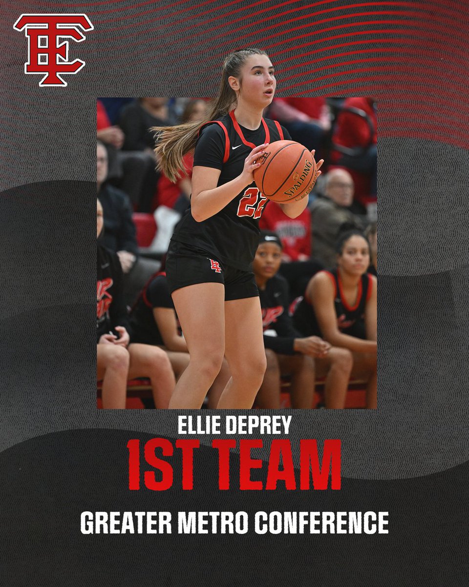 Tosa East Girls Basketball tweet media