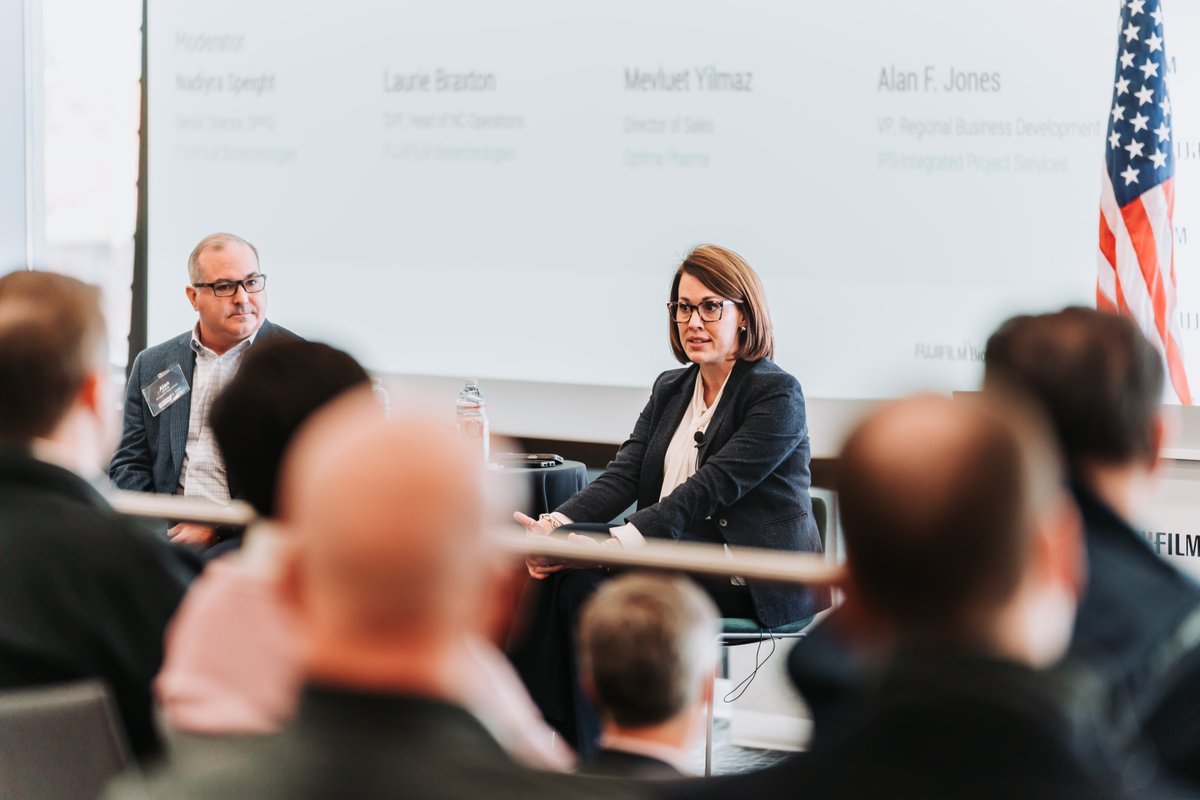 INTERPHEX tweet media