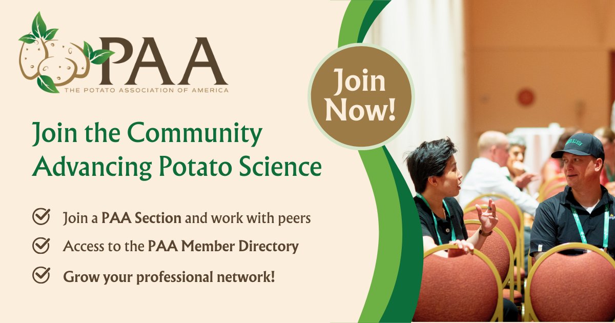 Potato Association tweet media