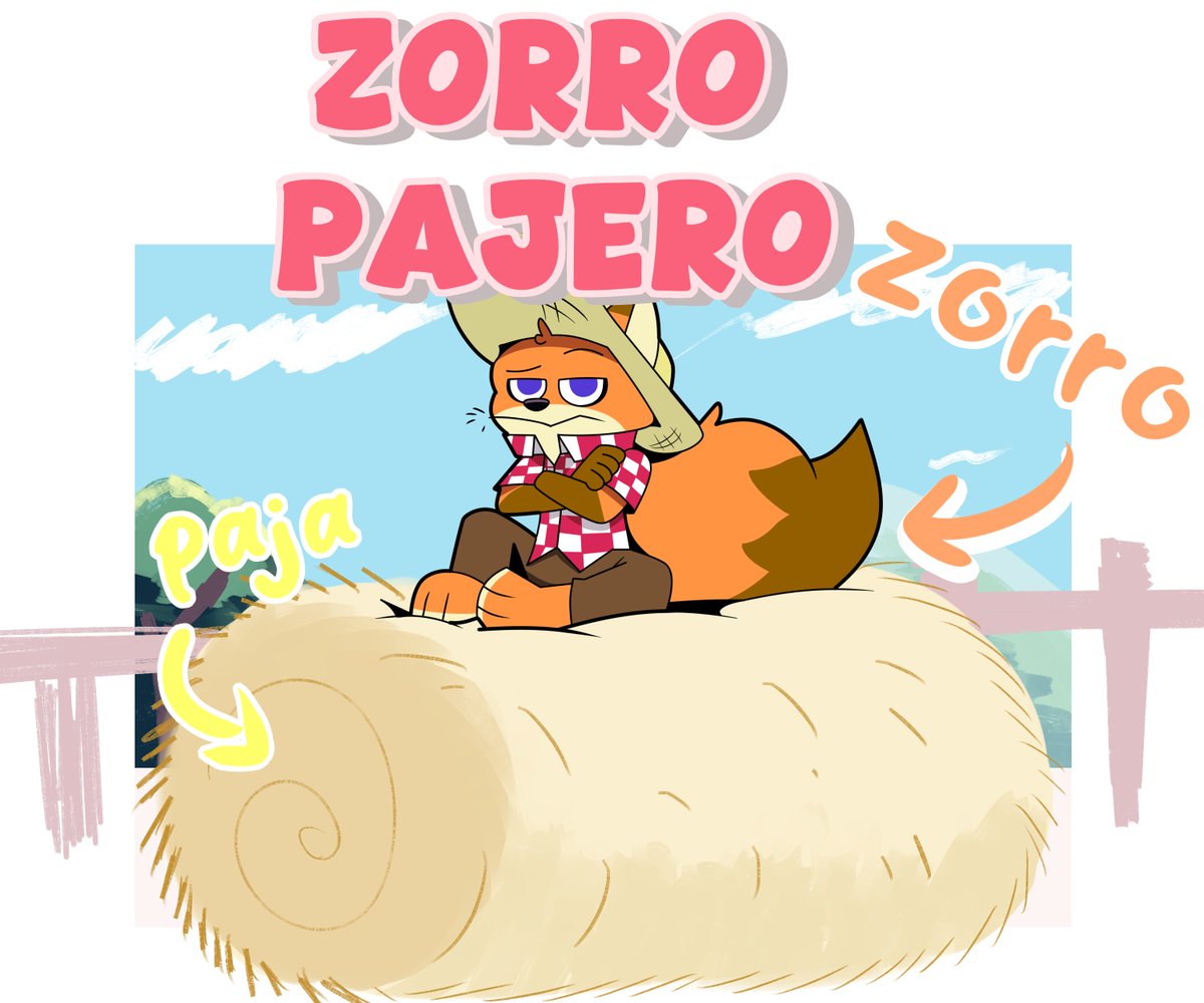 Furia Fox tweet media