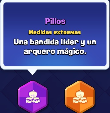 Joseantoni36367's tweet photo. Hoy comenzó el modo competitivo del caos y les traigo los mejores mazos para que saquen el potenciador de nuestra waifu la bandida líder con 2 arqueros mágicos si les sale lo escojen siempre buena suerte 🍀 
#bossbandit
#ClashRoyale
#Royaleapi 
@adrianpiedracr 
@abhinavupsingh https://t.co/4g9iOrrRTs