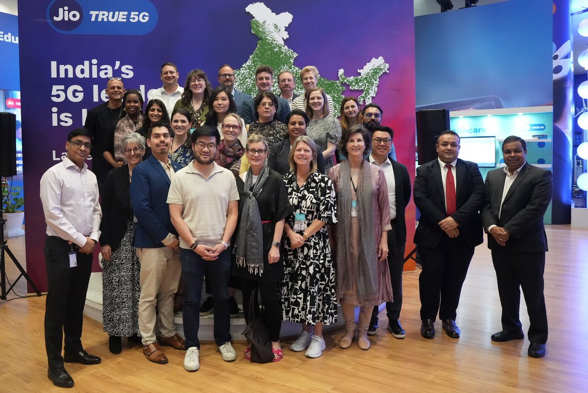 Greater Seattle Partners tweet media