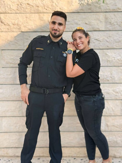 Rabbi Poupko tweet media