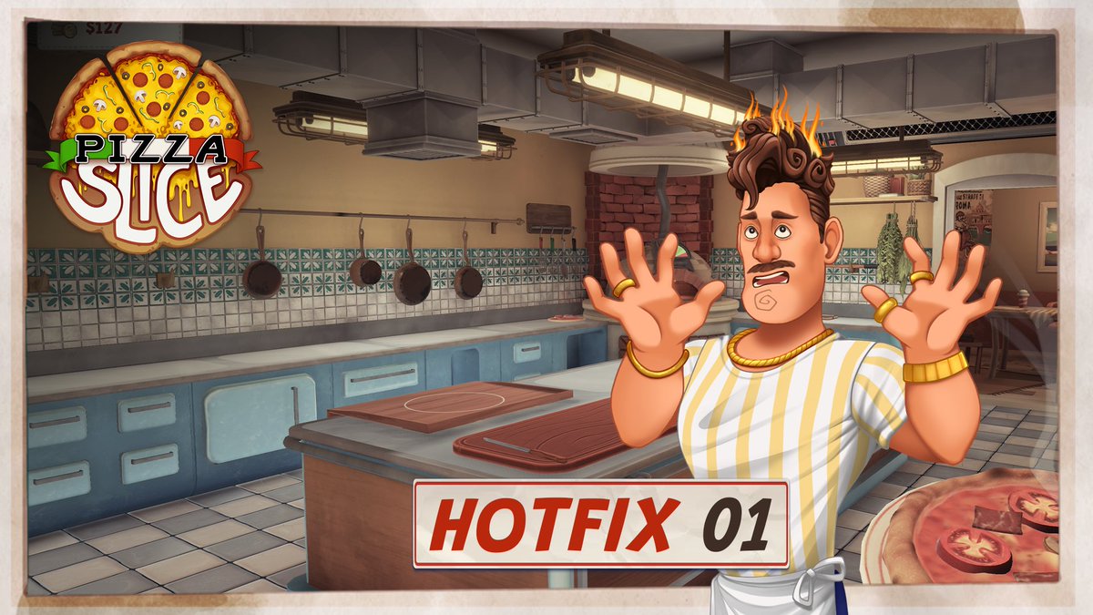 Gaming Factory tweet media