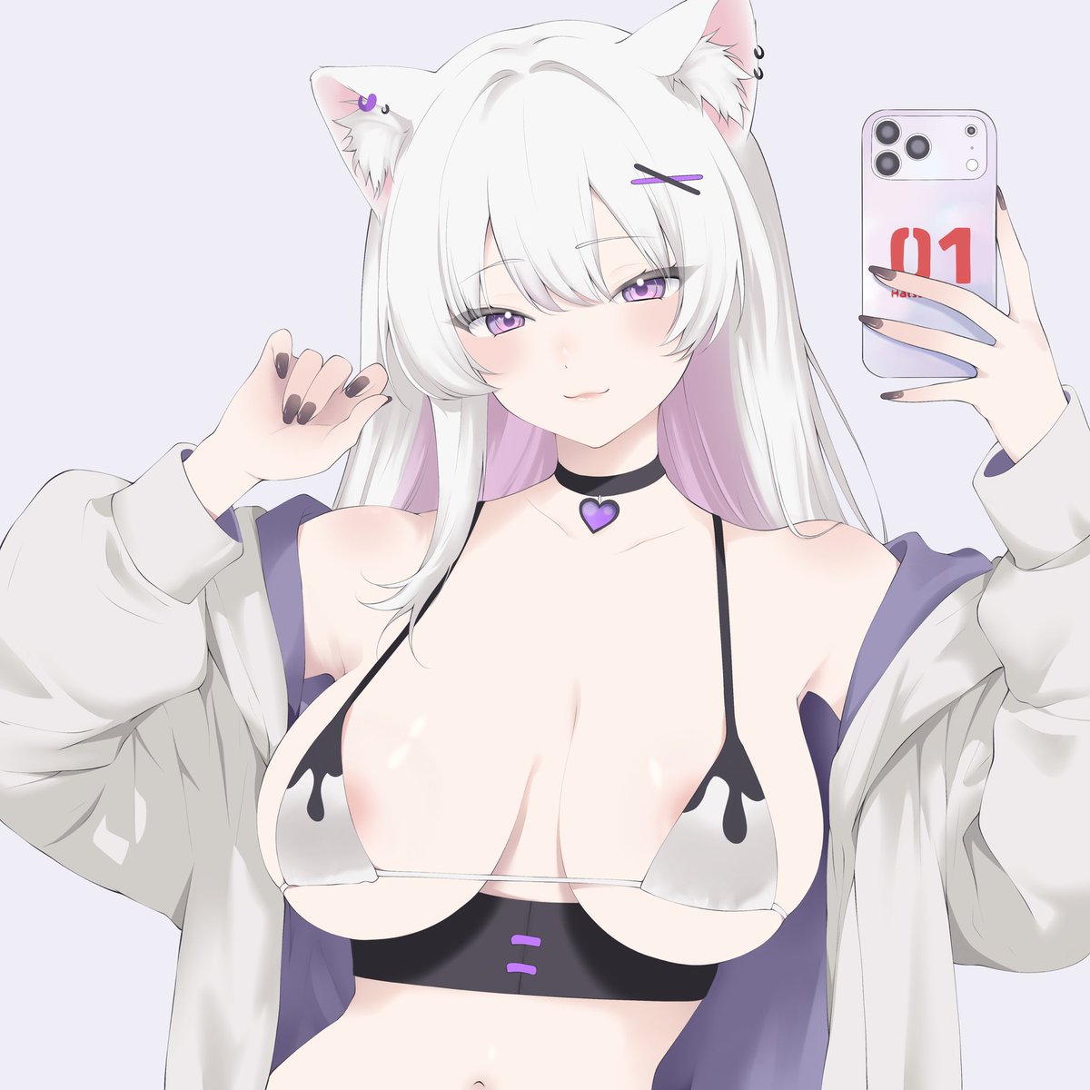 Ray (NSFW artist) tweet media