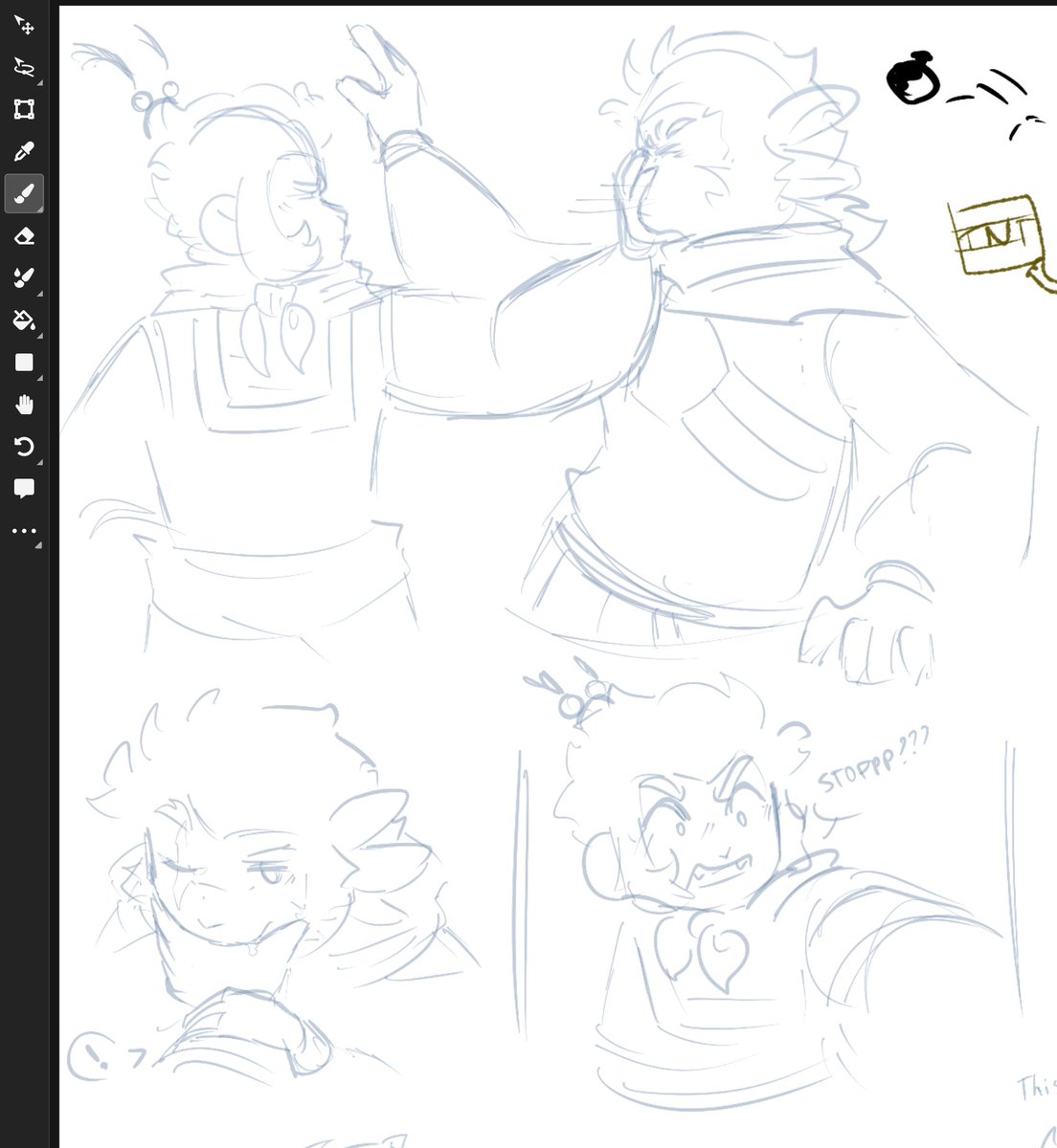 Sharkito :))) tweet media