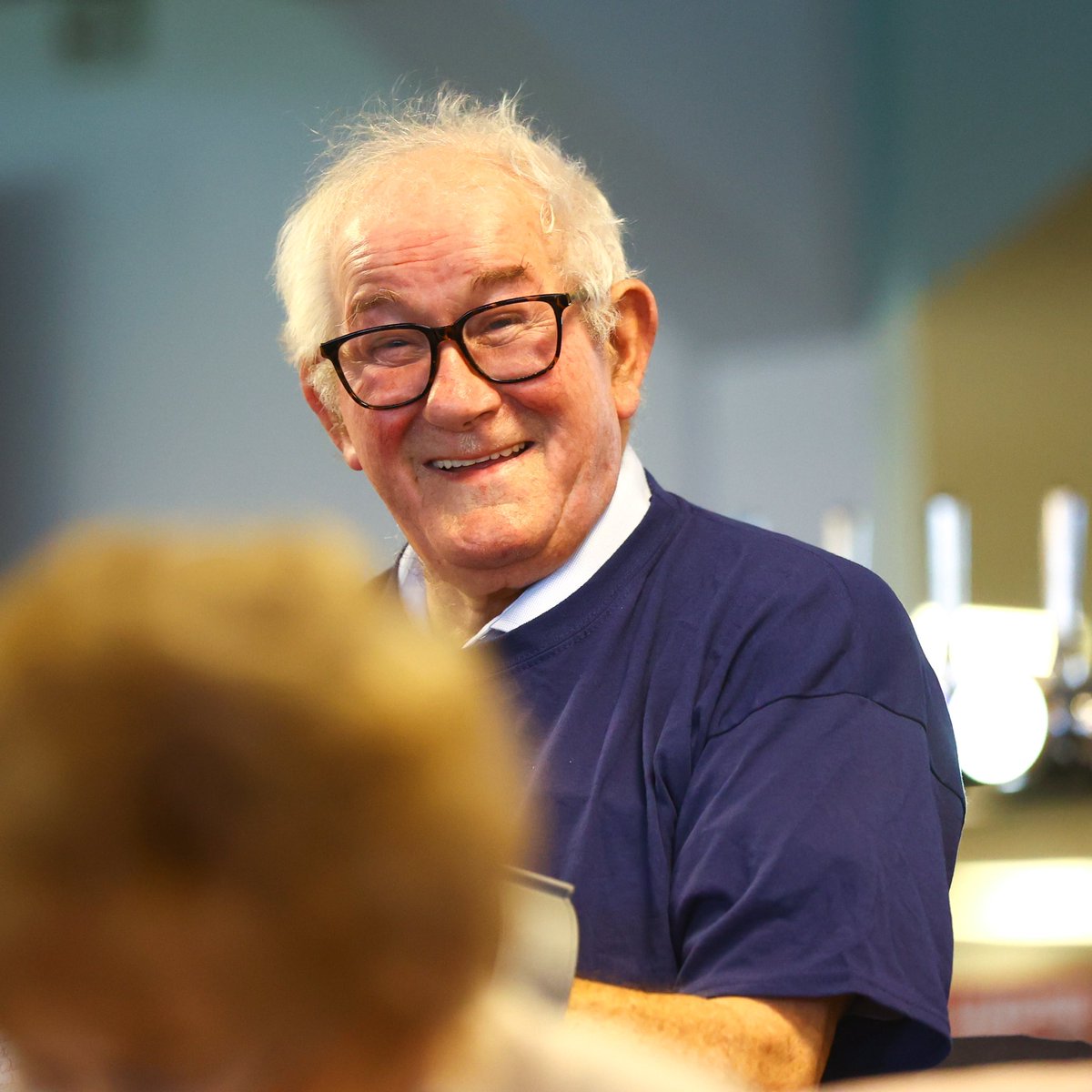 Bromley FC Community Trust tweet media