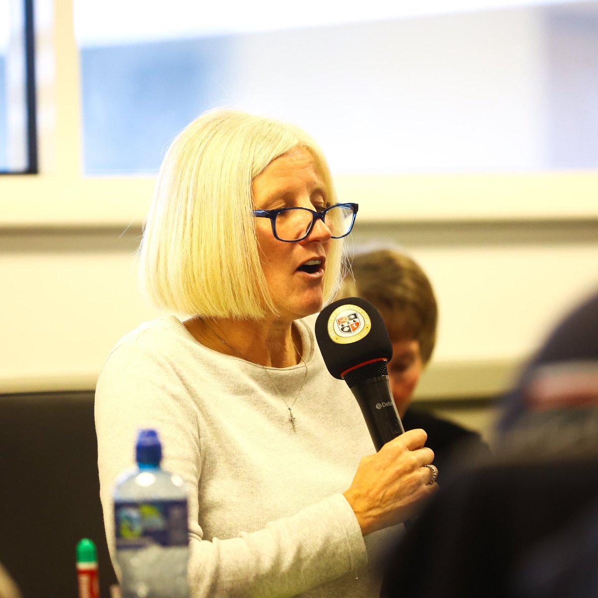 Bromley FC Community Trust tweet media