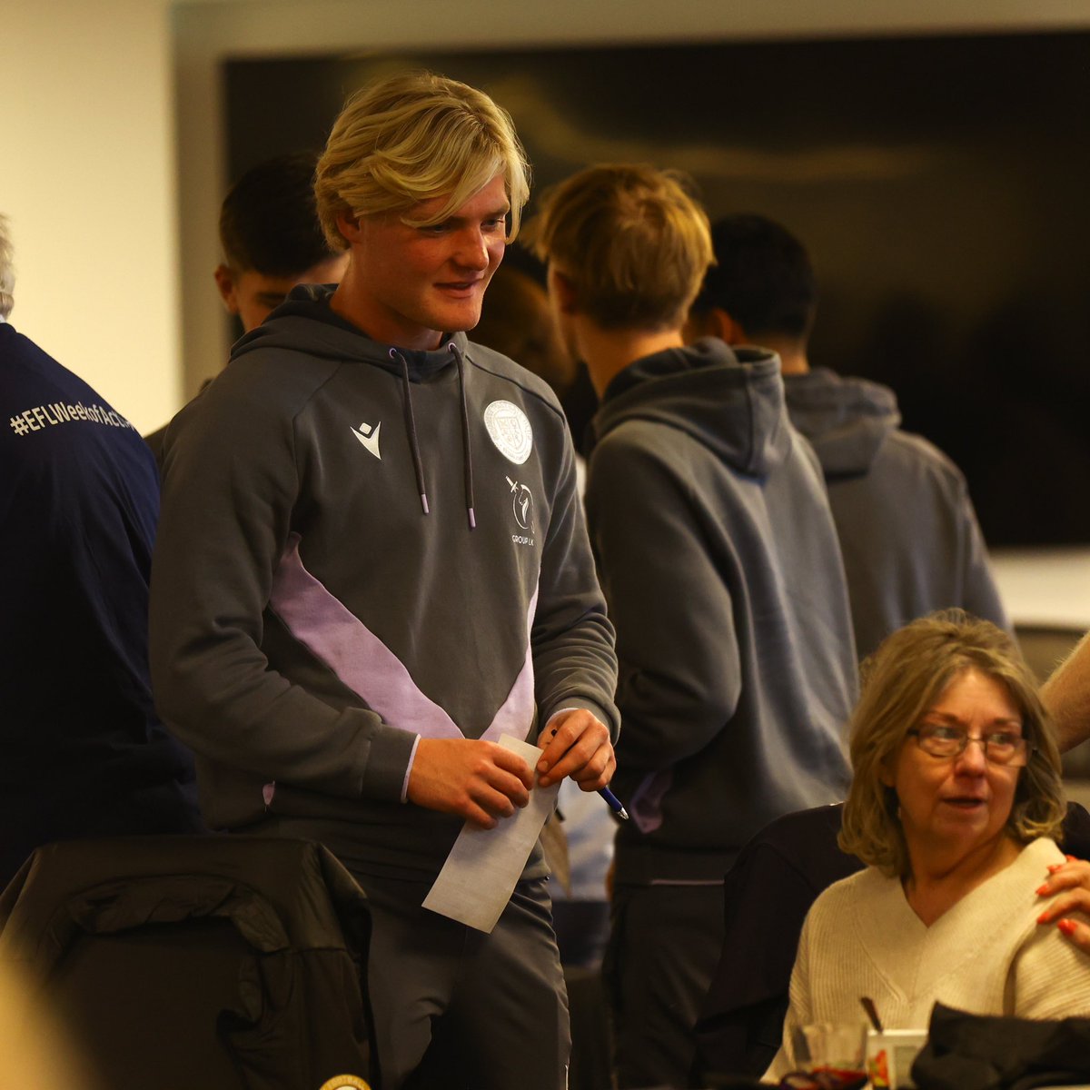 Bromley FC Community Trust tweet media