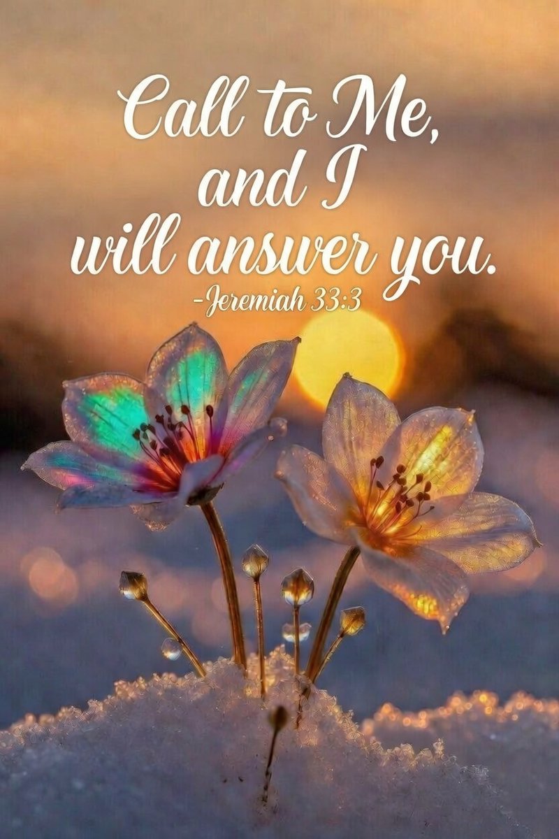 The Believers Voice tweet media