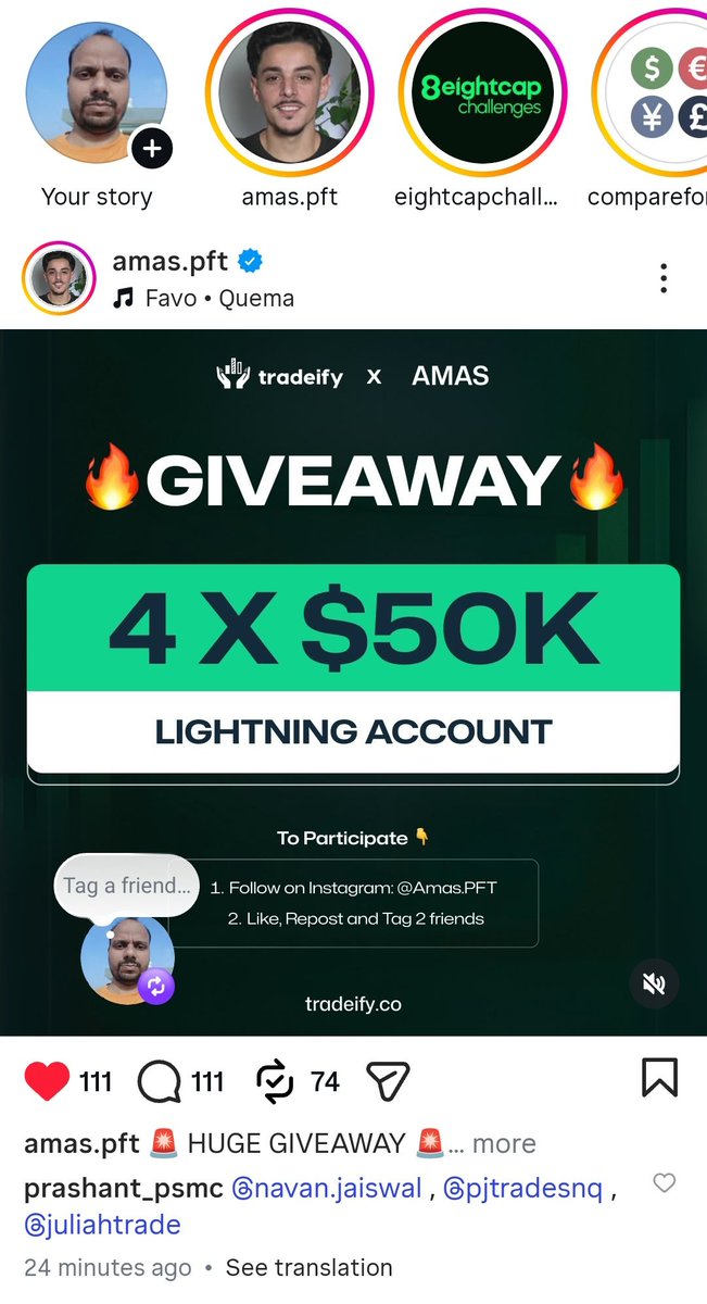 PSMC Giveaway tweet media