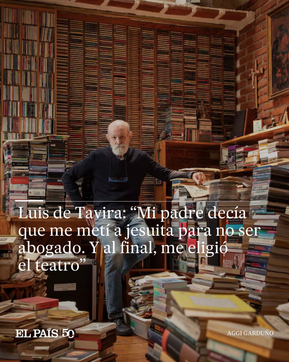 EL PAÍS México tweet media