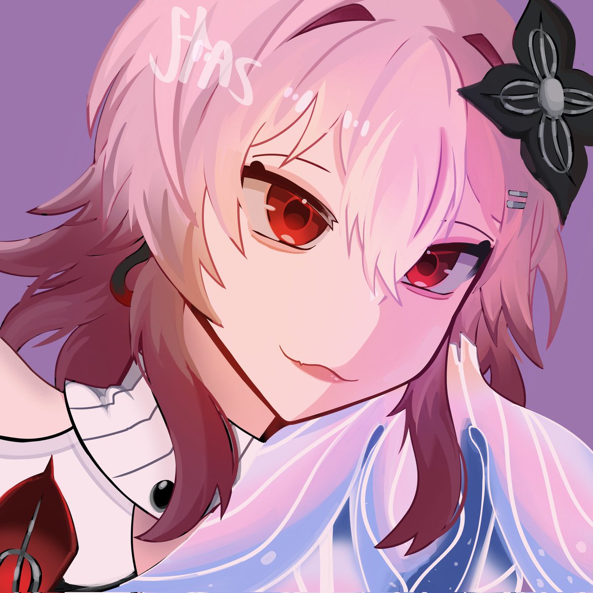 stasikk! (VGEN COMMS OPEN❤️) tweet media