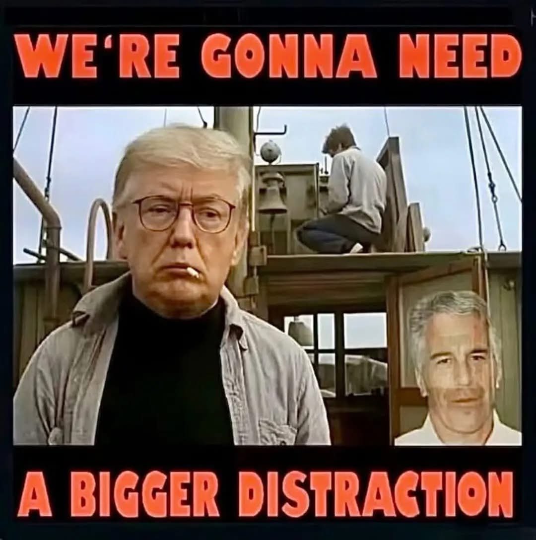 Kevin  May (@yam_nivek) on Twitter photo 