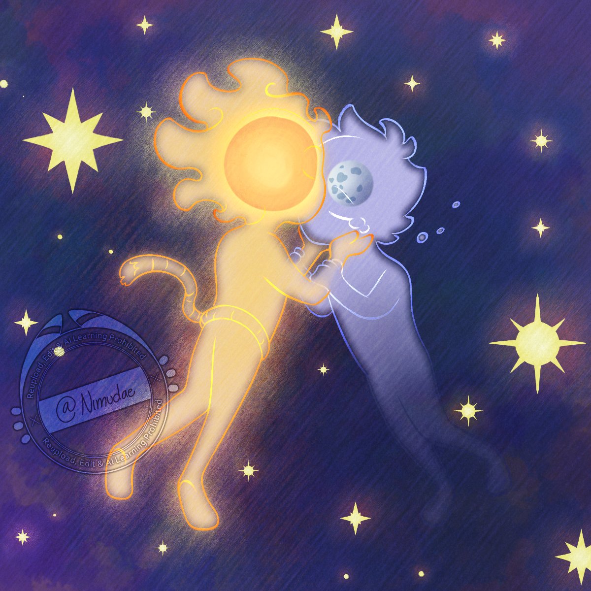 Nim 🇻🇪 WORKING ON COMMS tweet media