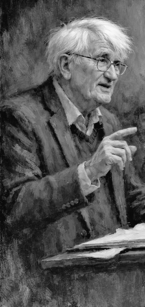 Popper y Habermas representan dos pilares ineludibles del pensamiento crítico del siglo XX y comienzos del XXI, cada uno iluminando aspectos esenciales de la razón, la ciencia y la convivencia democrática.

Karl Popper nos legó una epistemología combativa y anti-dogmática: el